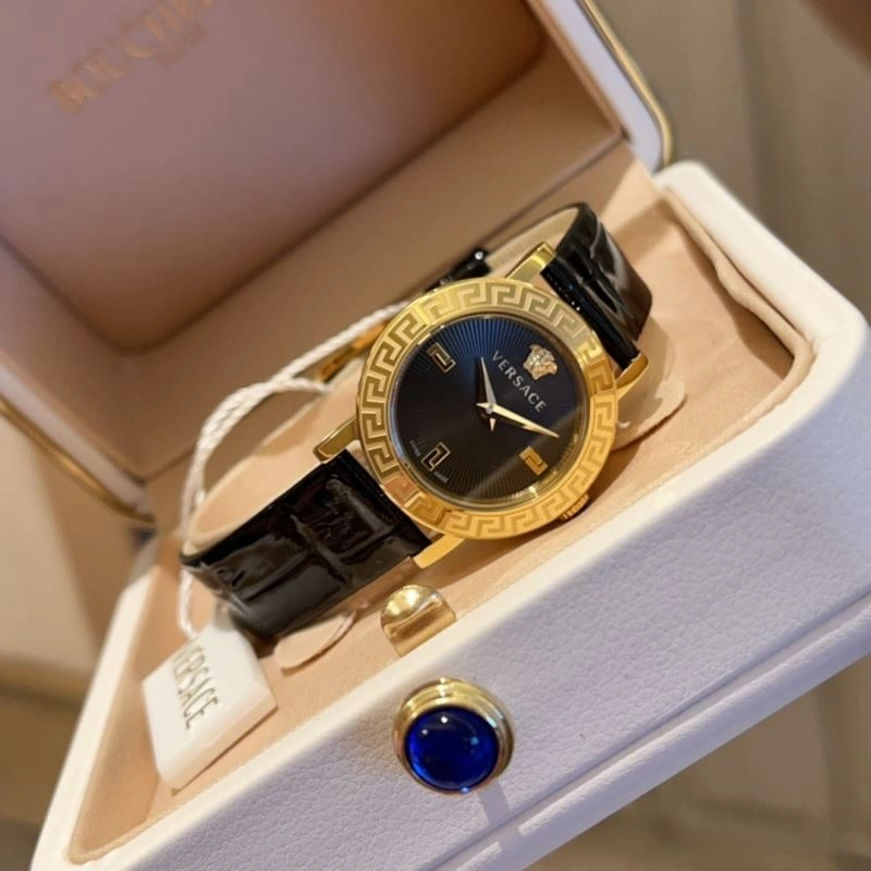 GoodFit VERSACE Watches 206891