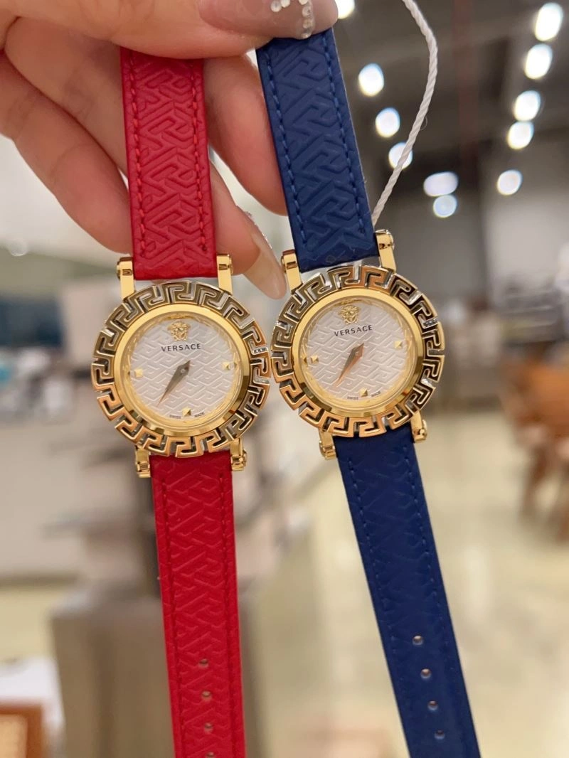 VERSACE Watches Stylish 207186