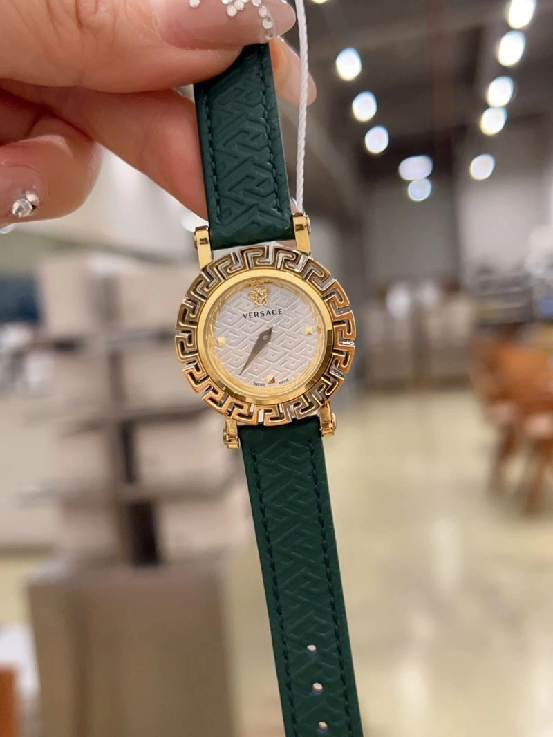 VERSACE Watches Stylish 207186