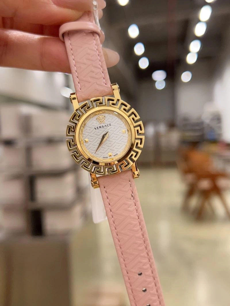 VERSACE Watches Stylish 207186