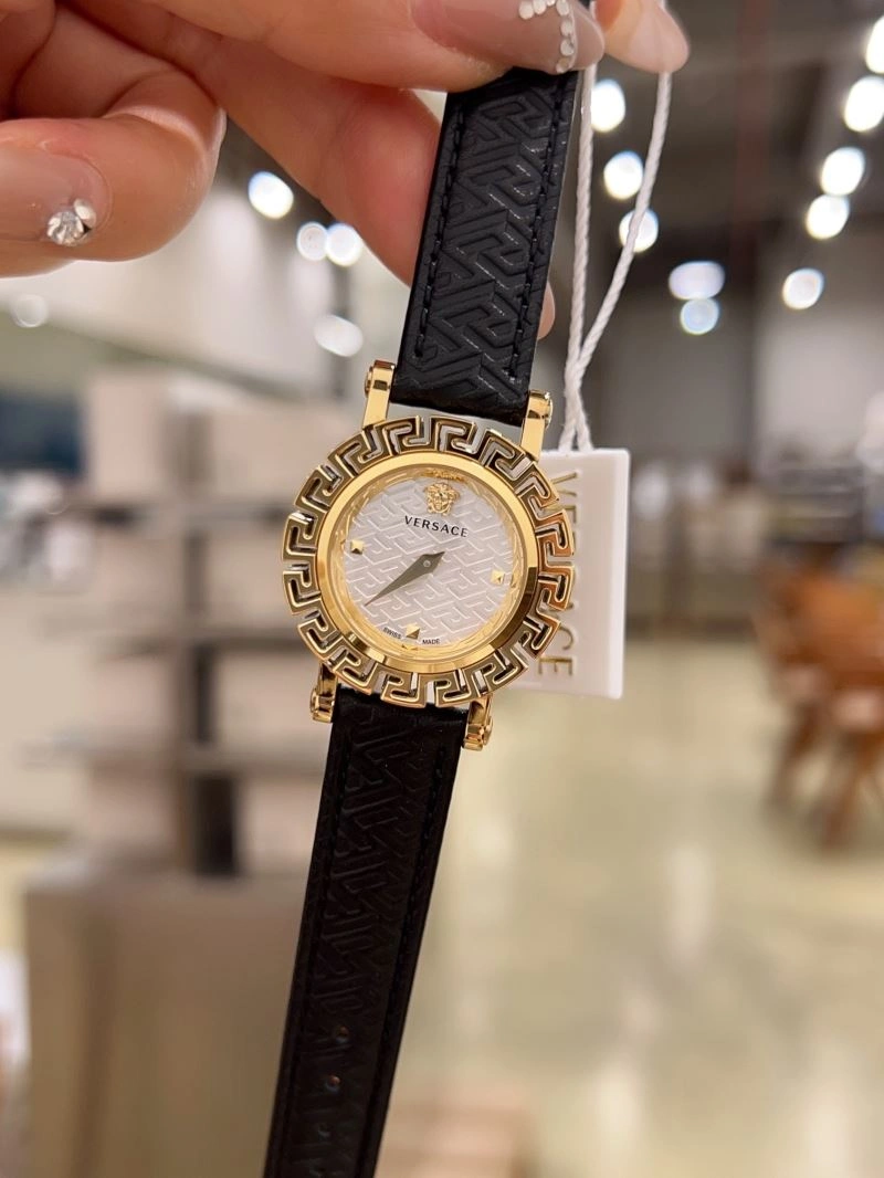 VERSACE Watches Stylish 207186
