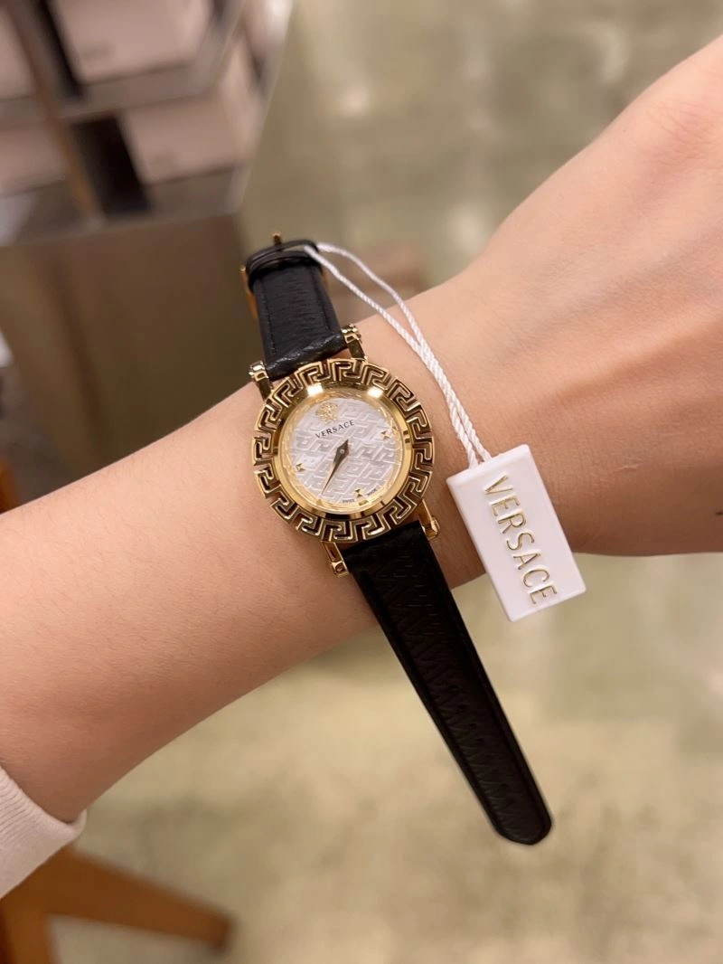 VERSACE Watches Stylish 207186