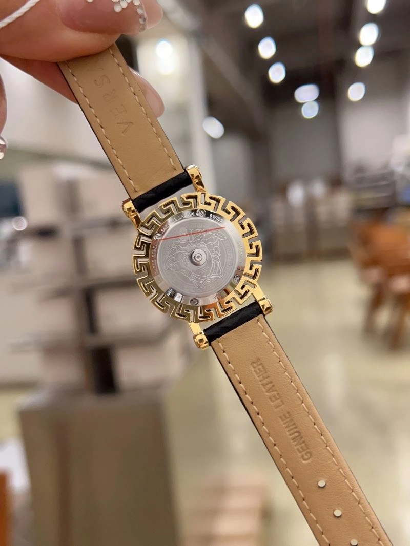 VERSACE Watches Stylish 207186