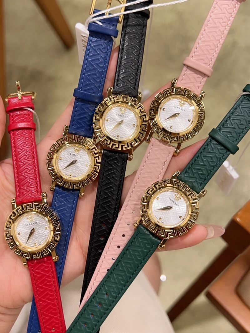 VERSACE Watches Stylish 207186