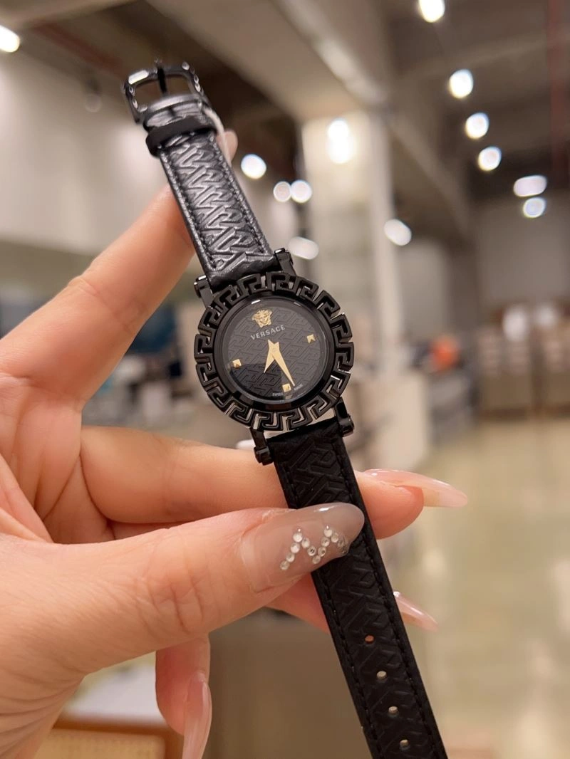 VERSACE Watches SmoothTexture 207187