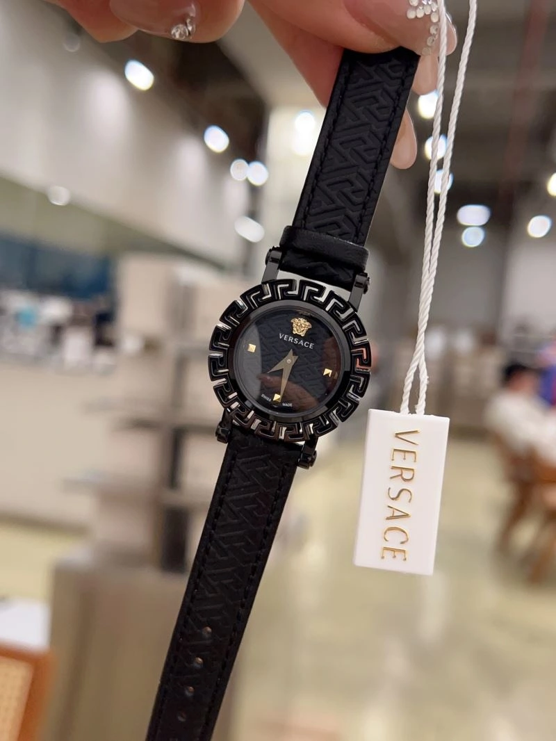 VERSACE Watches SmoothTexture 207187