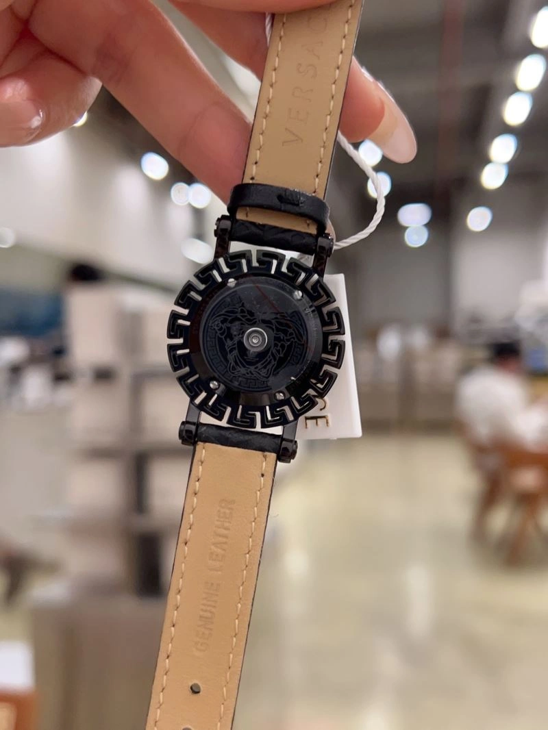 VERSACE Watches SmoothTexture 207187