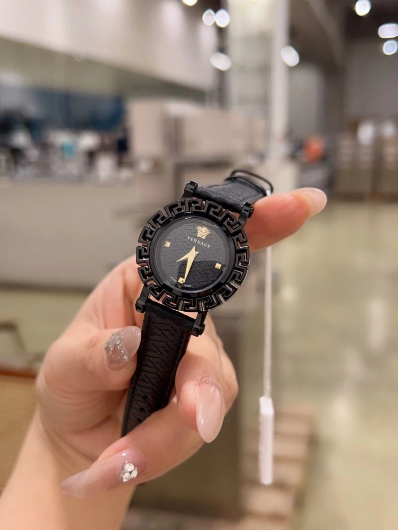 VERSACE Watches SmoothTexture 207187