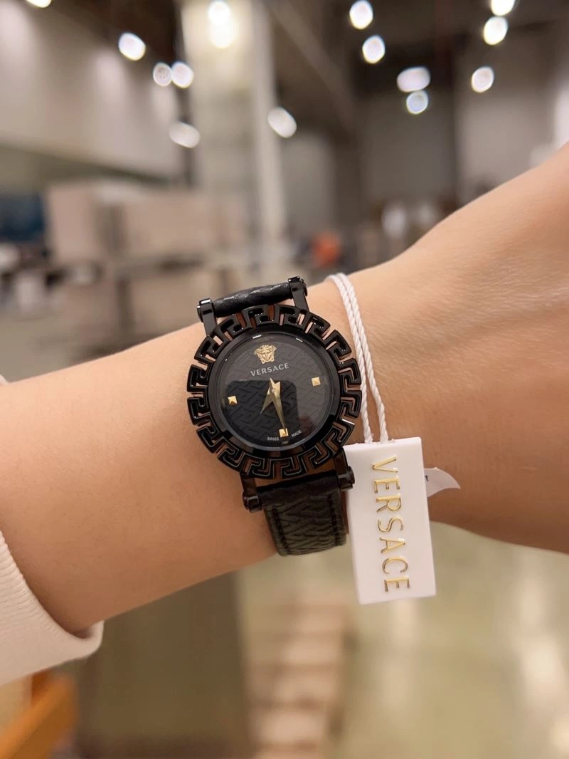 VERSACE Watches SmoothTexture 207187