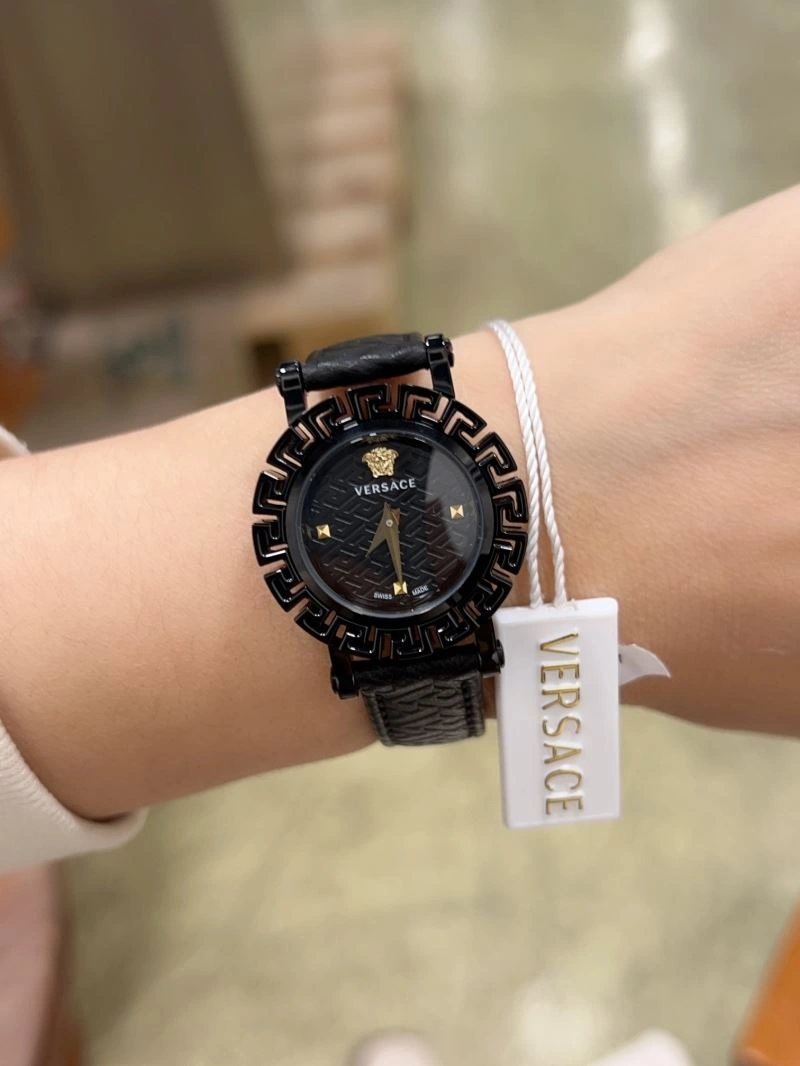 VERSACE Watches SmoothTexture 207187