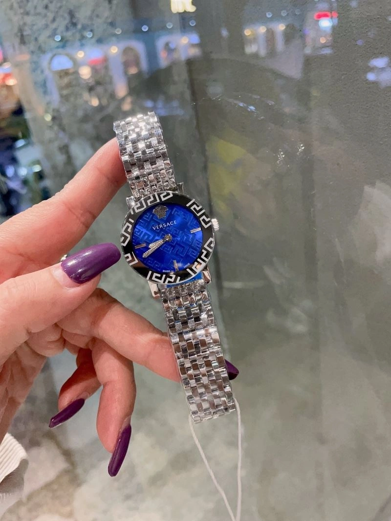 Snug VERSACE Watches 207184