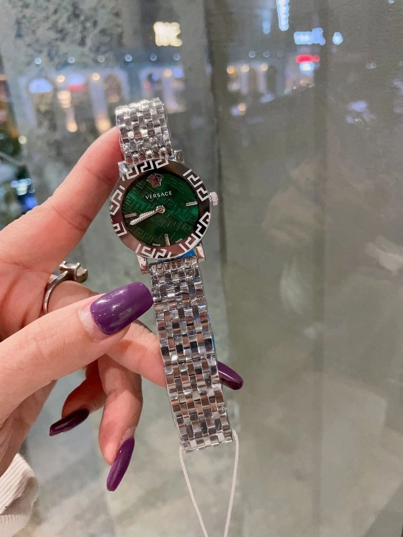 Snug VERSACE Watches 207184