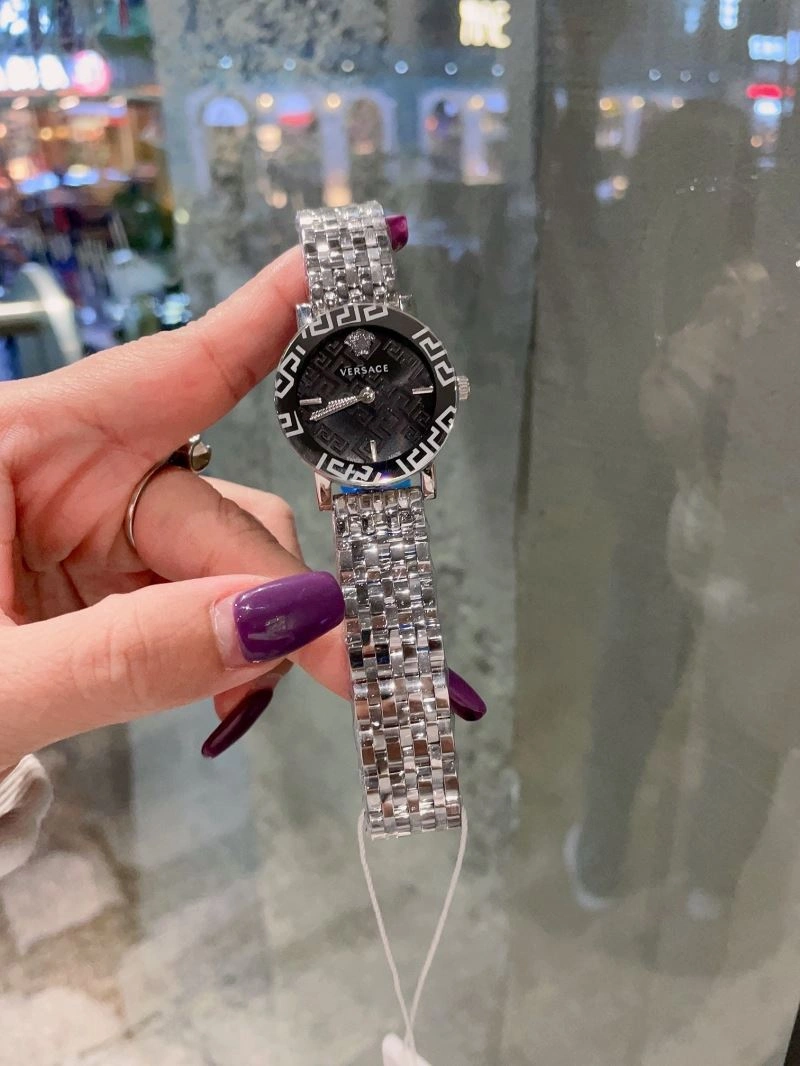 Snug VERSACE Watches 207184