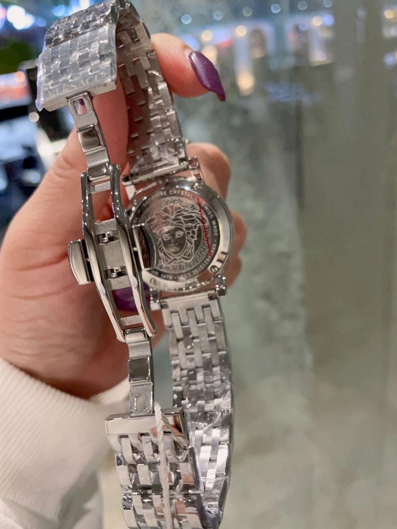 Snug VERSACE Watches 207184