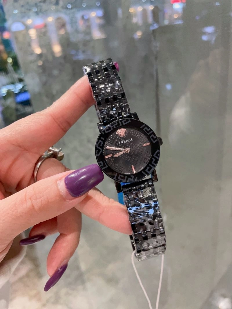 VERSACE Watches QuickDry 207188