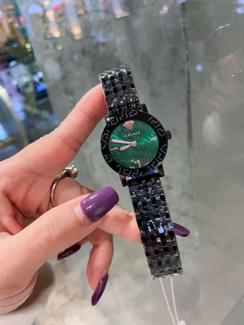VERSACE Watches QuickDry 207188