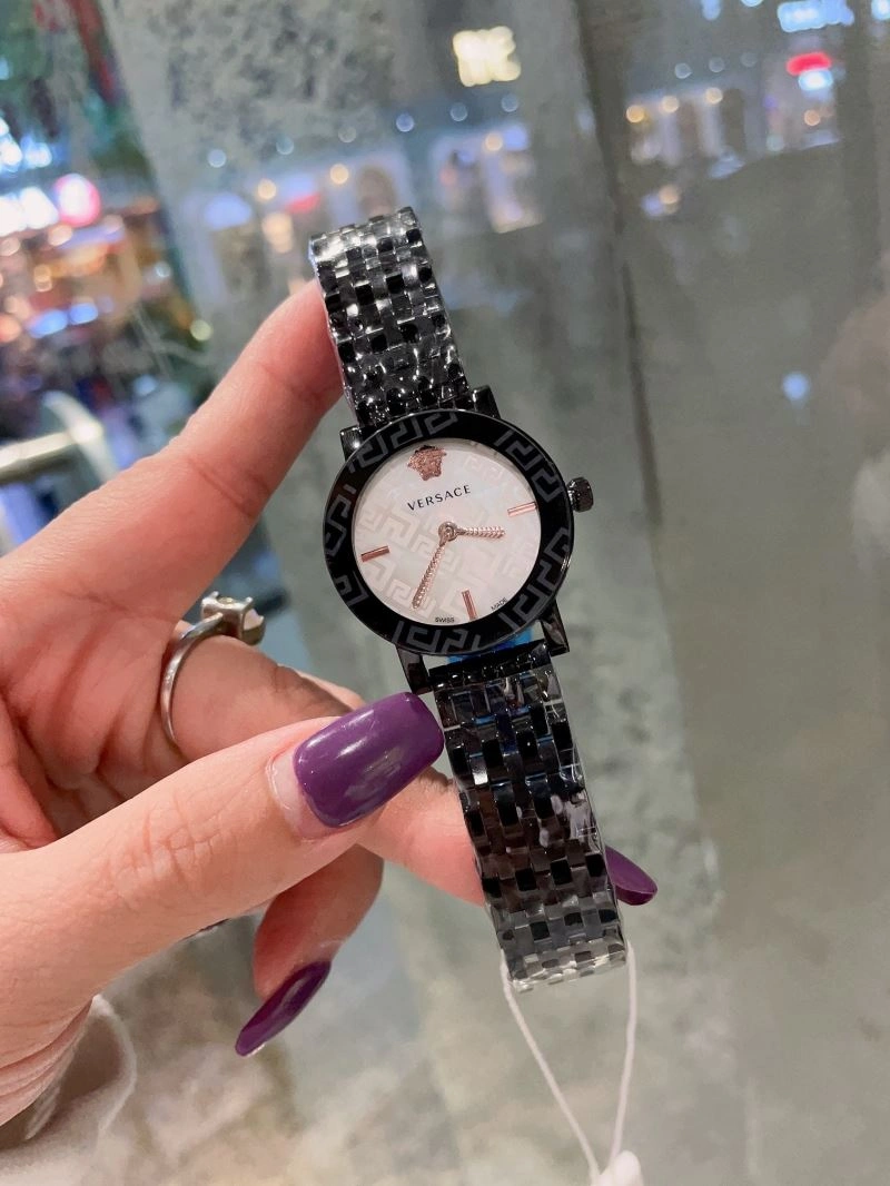 VERSACE Watches QuickDry 207188