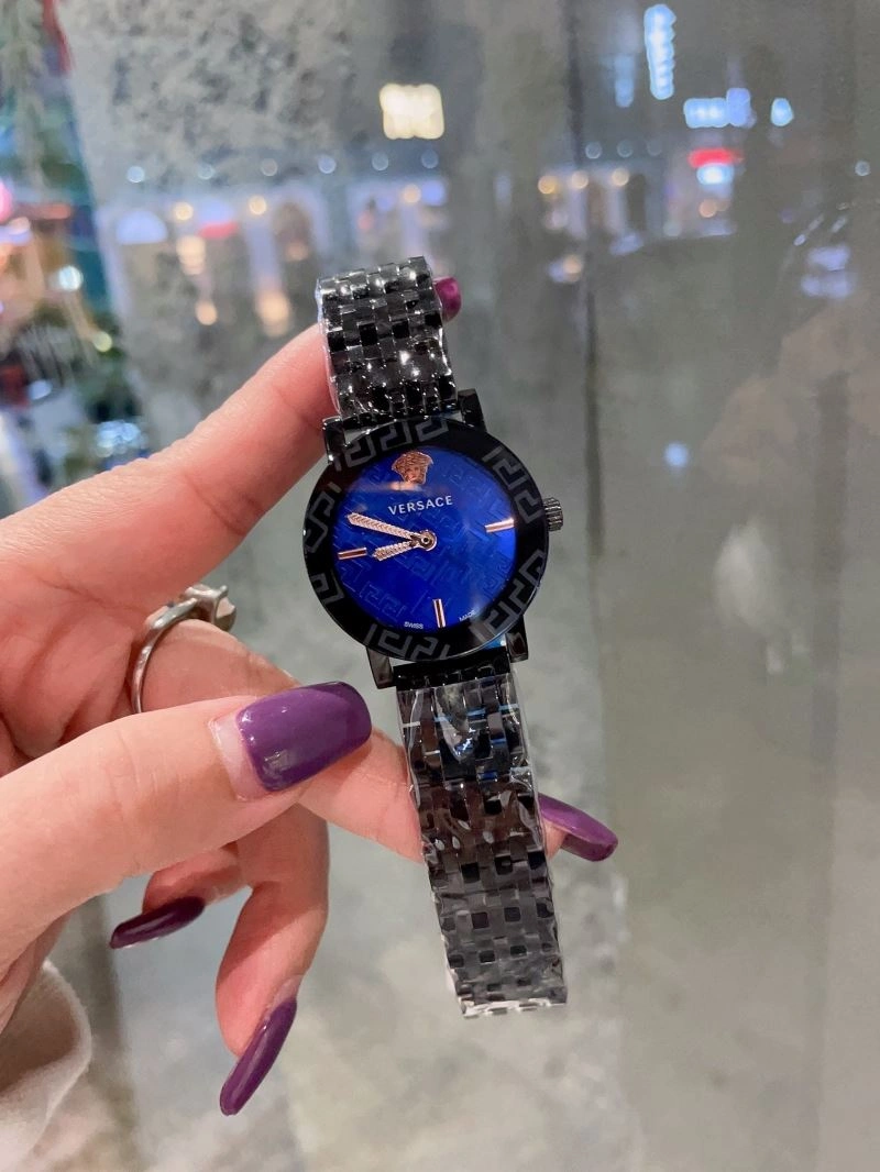 VERSACE Watches QuickDry 207188