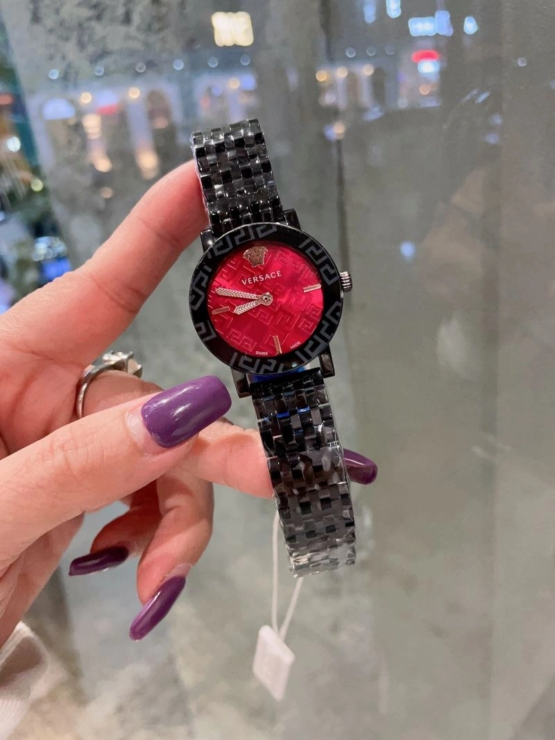 VERSACE Watches QuickDry 207188