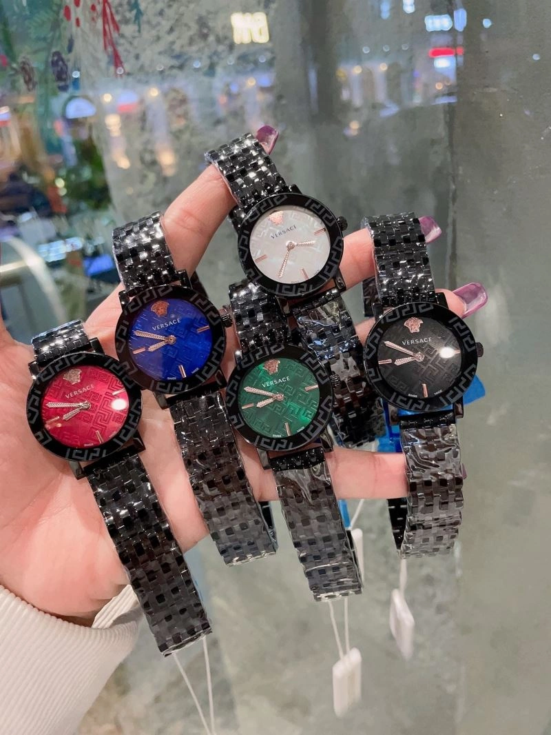 VERSACE Watches QuickDry 207188