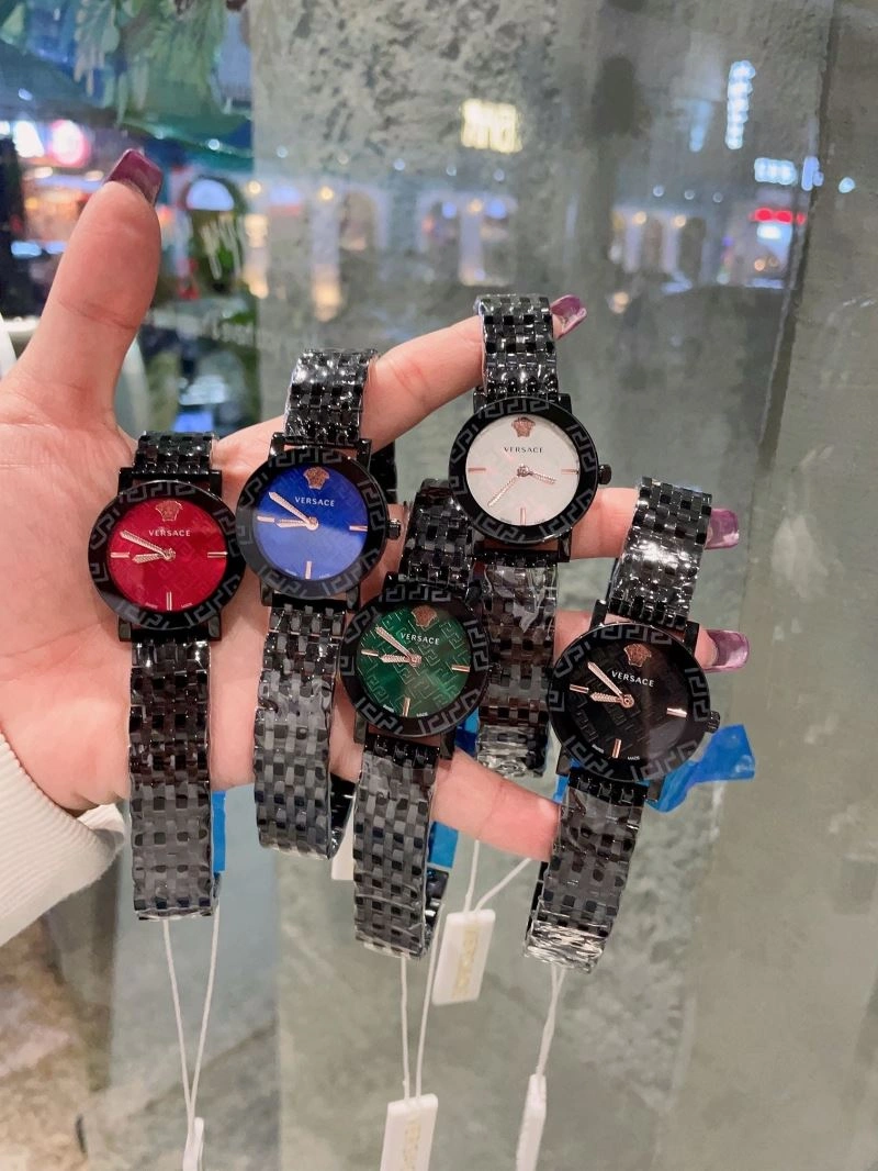 VERSACE Watches QuickDry 207188
