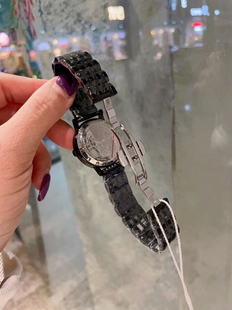 VERSACE Watches QuickDry 207188