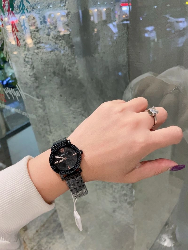 VERSACE Watches QuickDry 207188