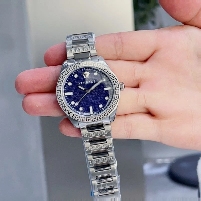 VERSACE Watches BestValue 207183
