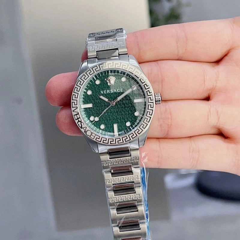 VERSACE Watches BestValue 207183
