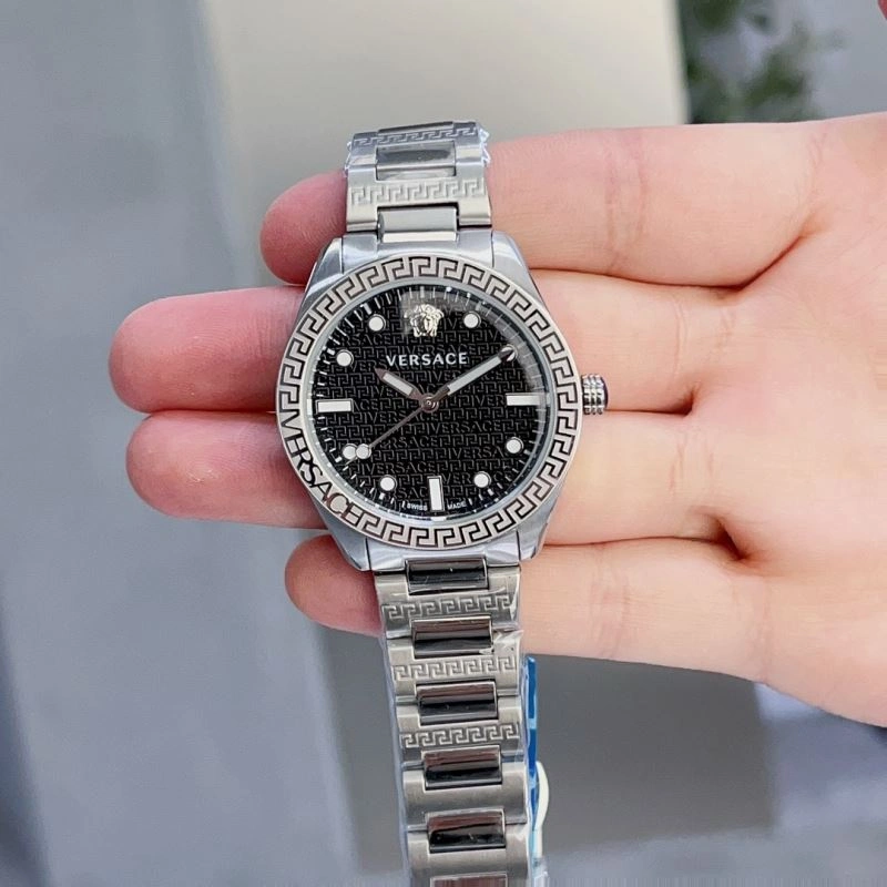 VERSACE Watches BestValue 207183
