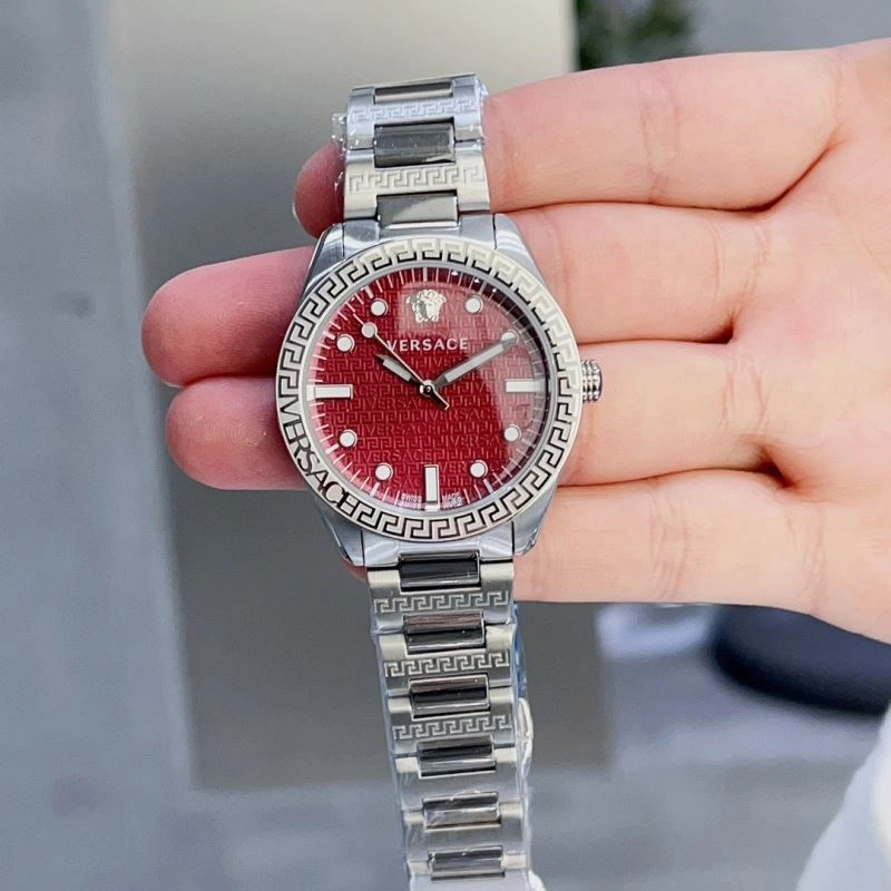VERSACE Watches BestValue 207183