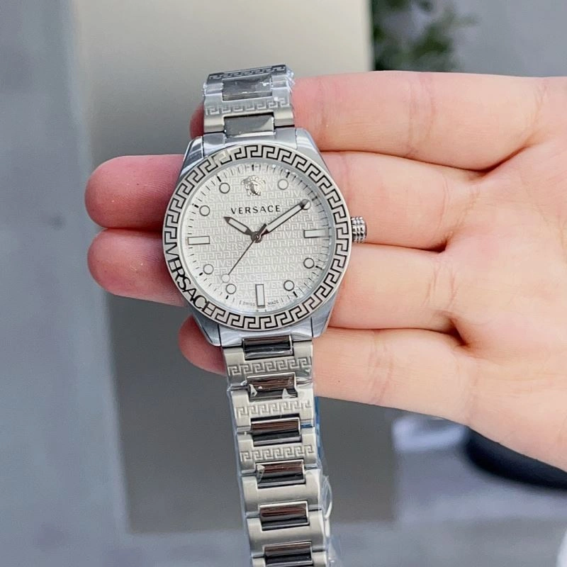 VERSACE Watches BestValue 207183
