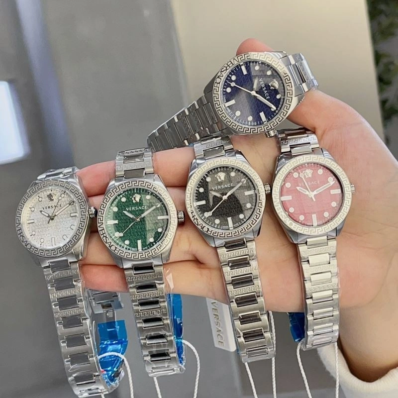 VERSACE Watches BestValue 207183