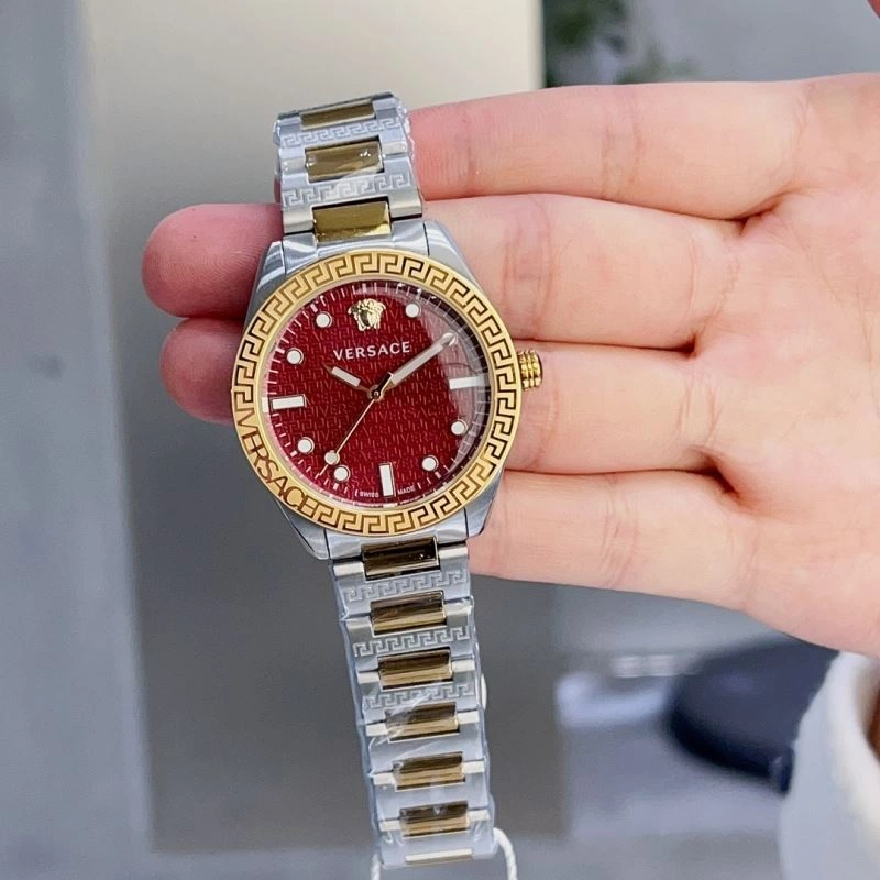 VERSACE Watches ComfortFit 207181