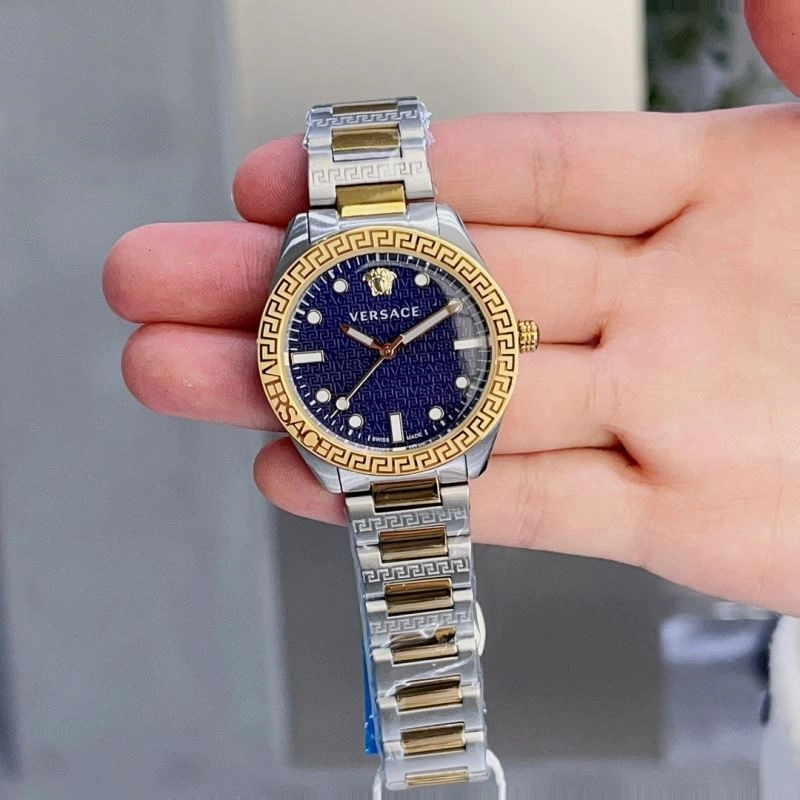 VERSACE Watches ComfortFit 207181