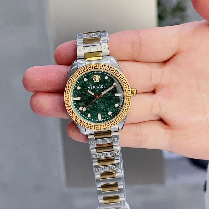 VERSACE Watches ComfortFit 207181