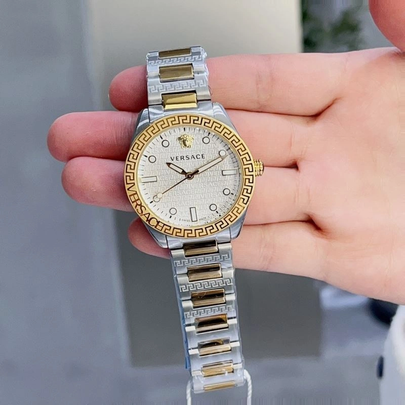 VERSACE Watches ComfortFit 207181
