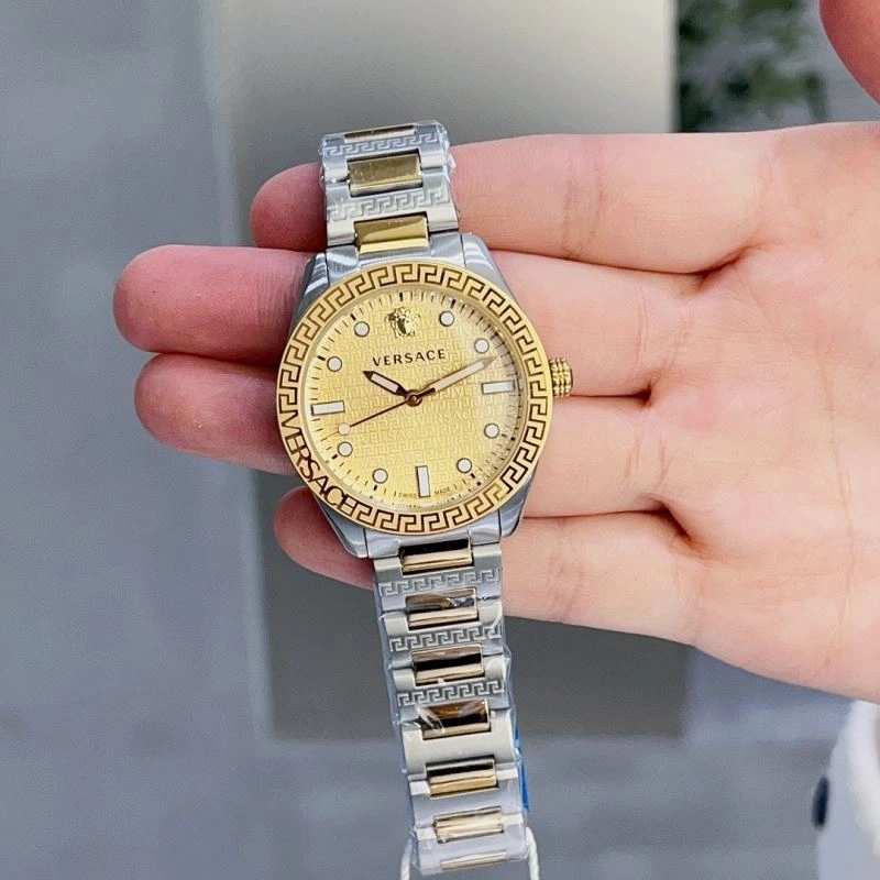 VERSACE Watches ComfortFit 207181