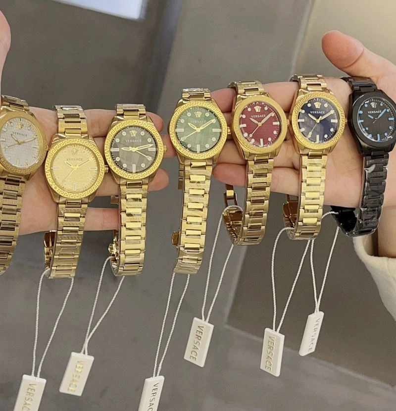 ModernLook VERSACE Watches 207180