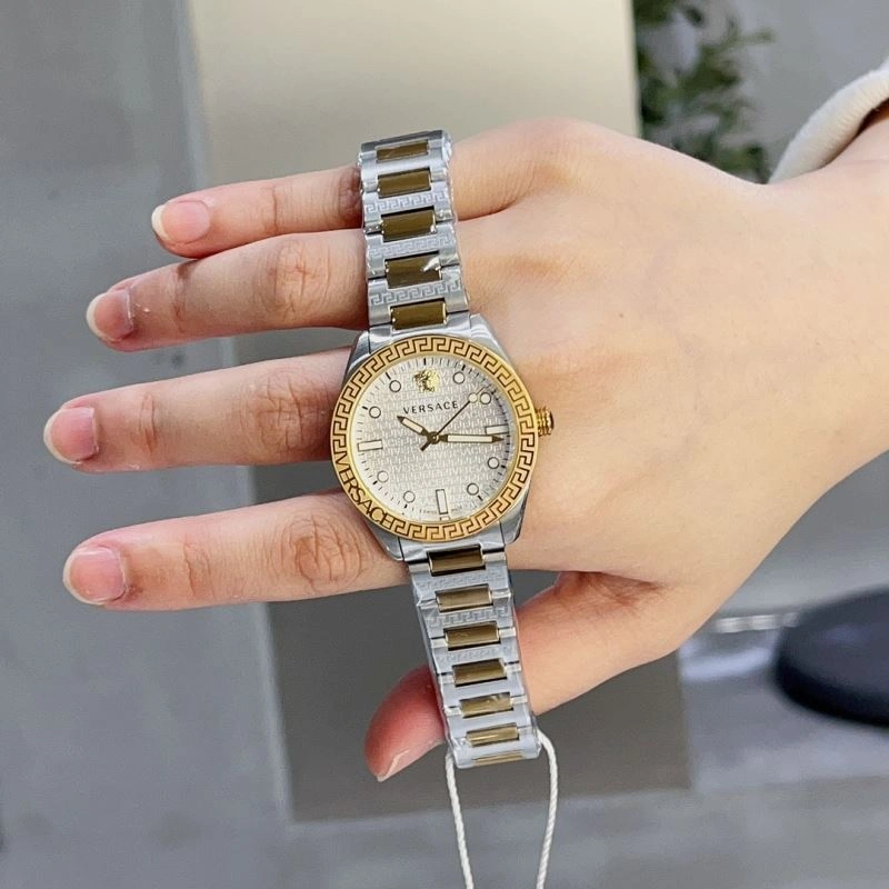 VERSACE Watches Lightweight 207215