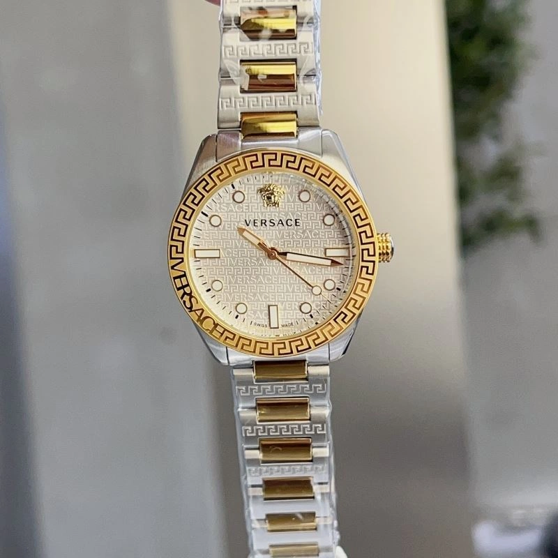 VERSACE Watches Lightweight 207215