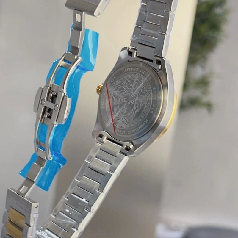 VERSACE Watches Lightweight 207215