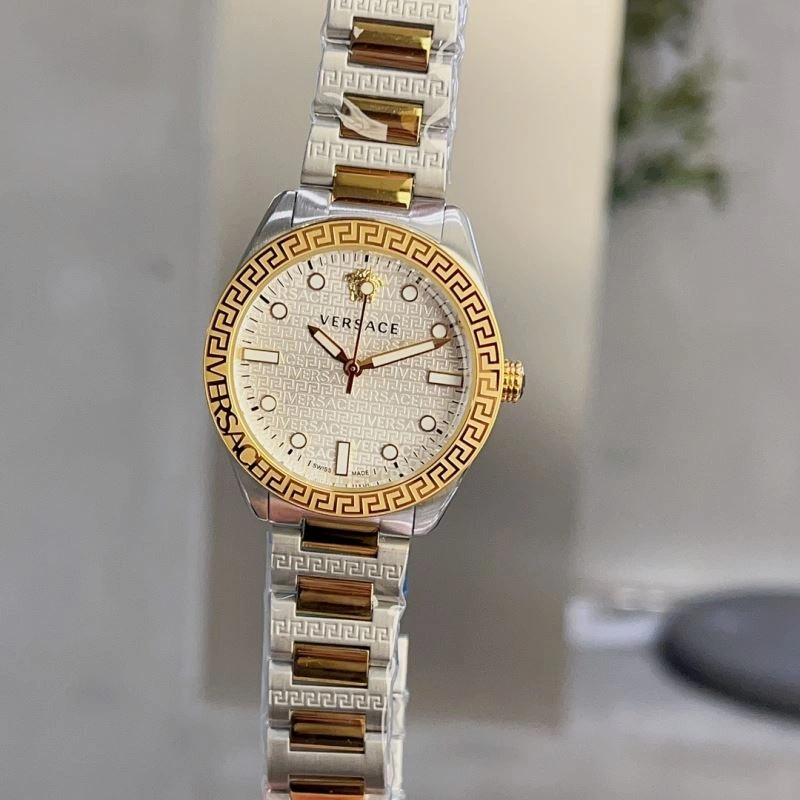 VERSACE Watches Lightweight 207215