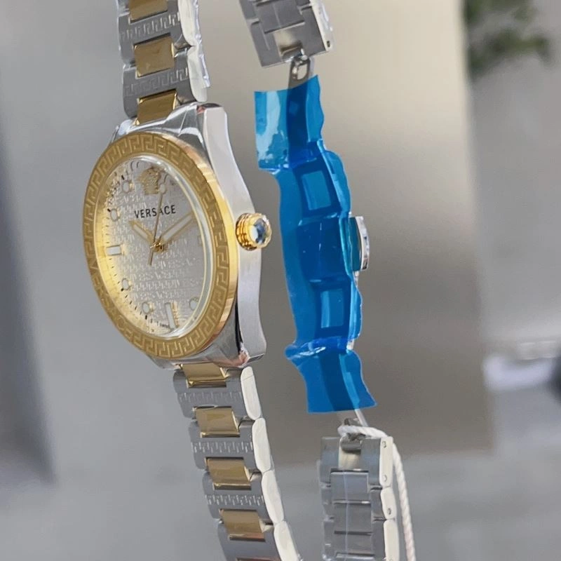 VERSACE Watches Lightweight 207215