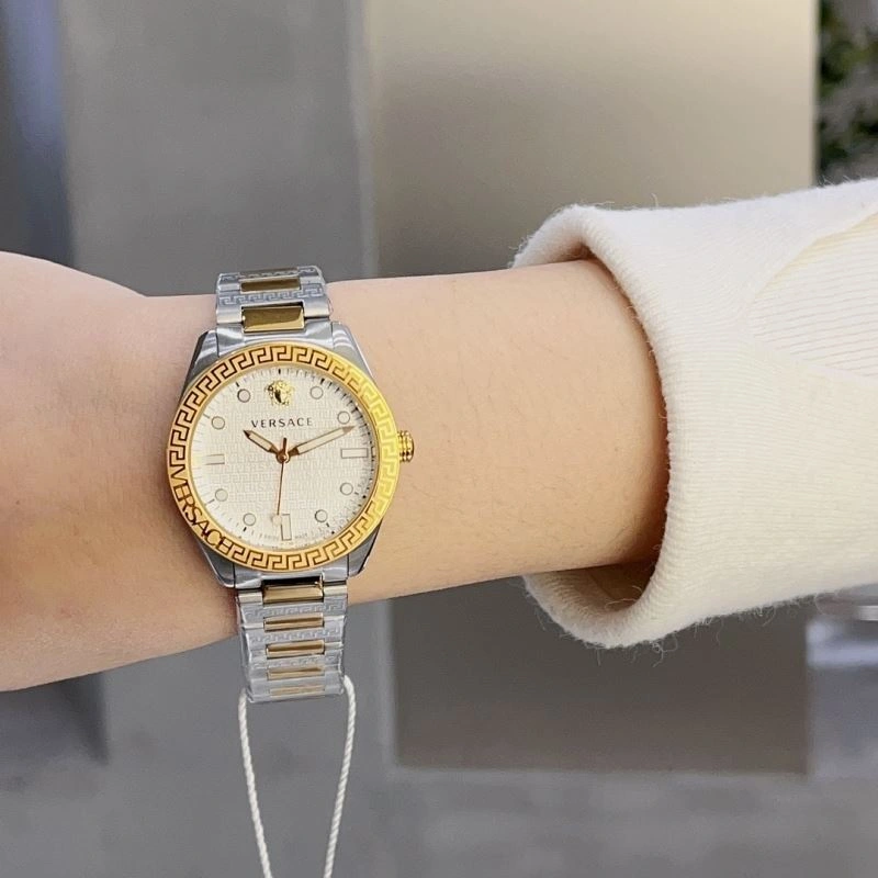 VERSACE Watches Lightweight 207215