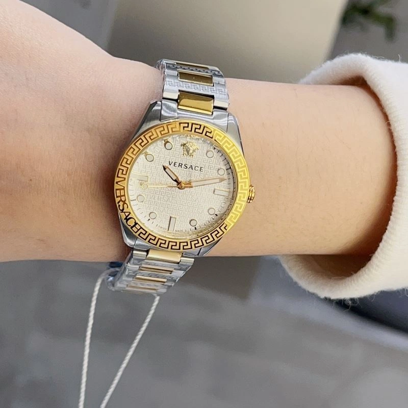 VERSACE Watches Lightweight 207215