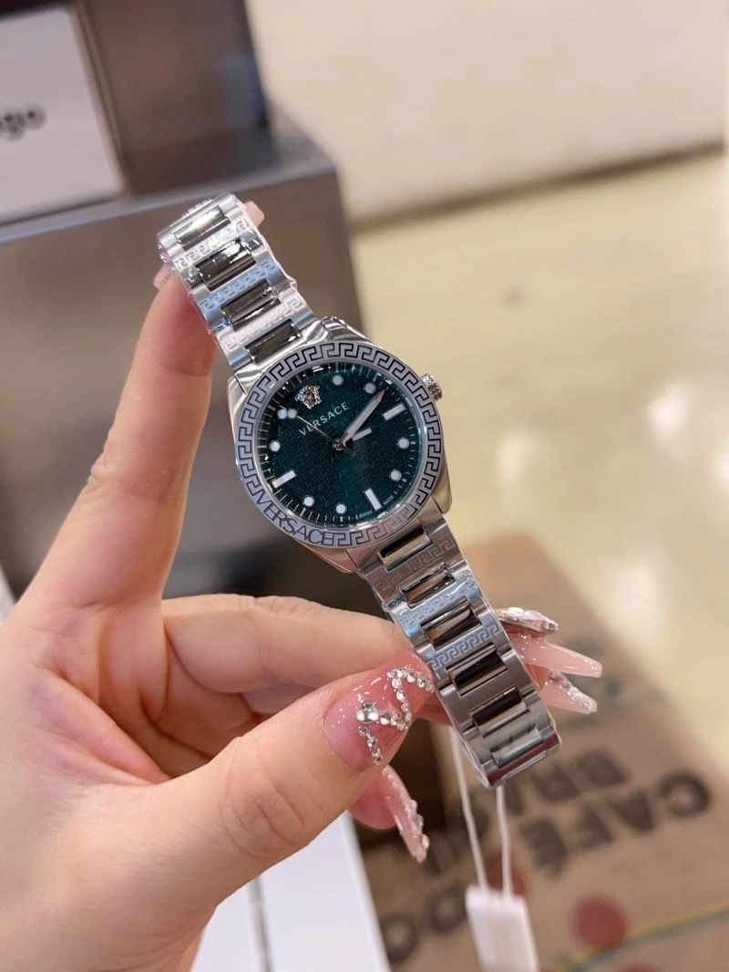 AllSeason VERSACE Watches 207182