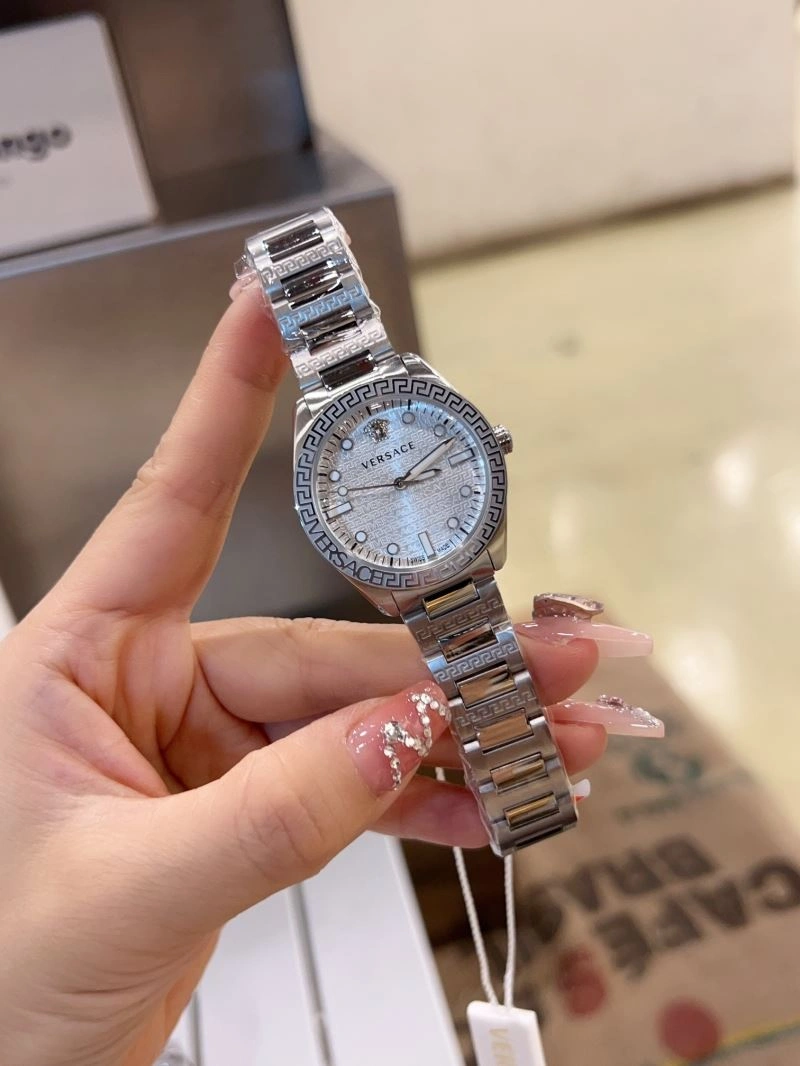 AllSeason VERSACE Watches 207182