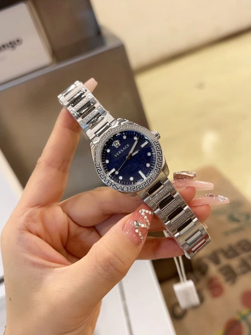 AllSeason VERSACE Watches 207182