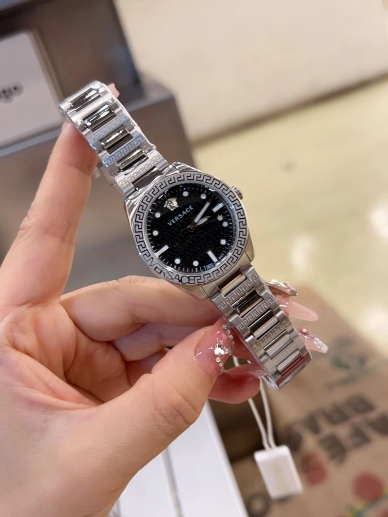 AllSeason VERSACE Watches 207182